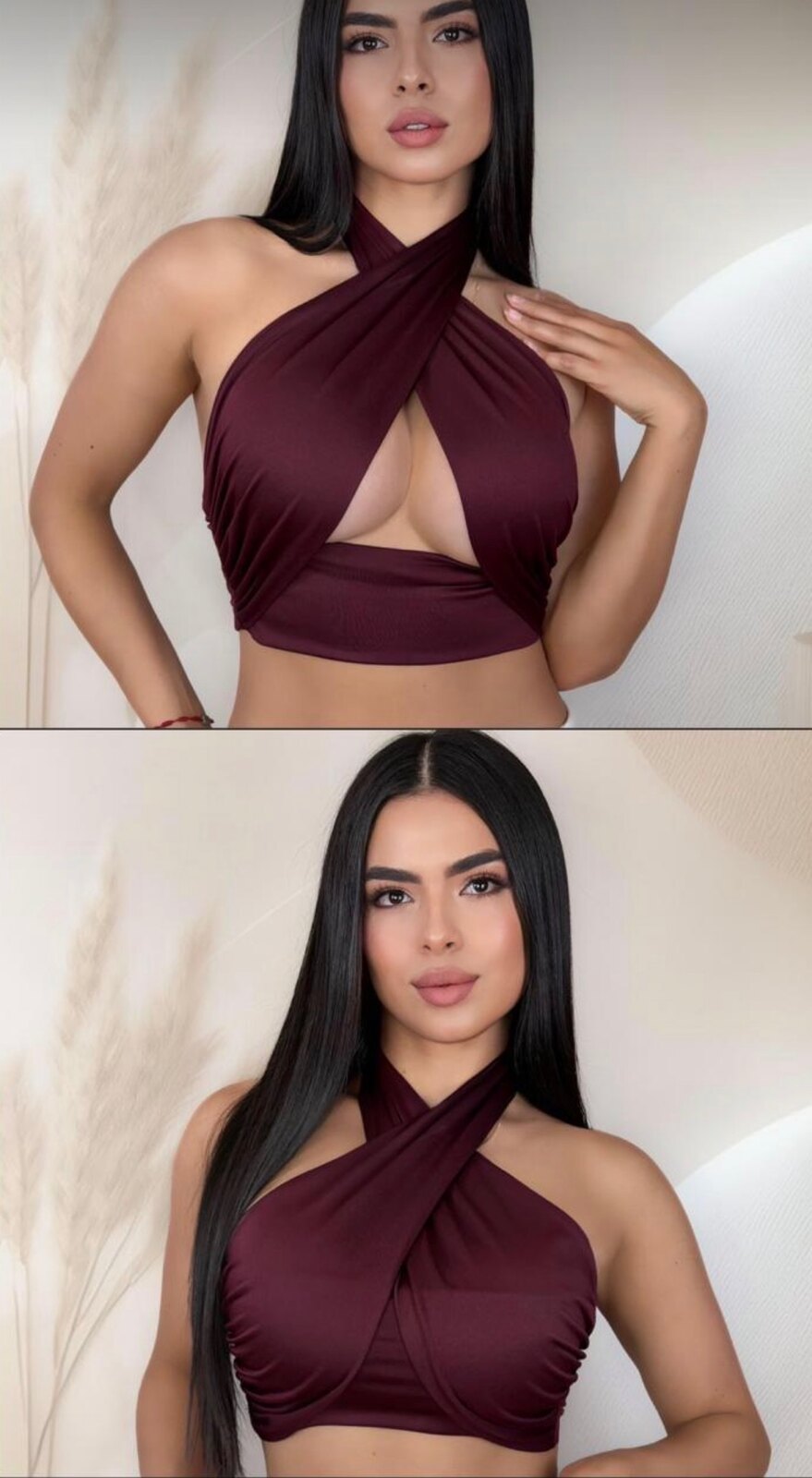 Blusas & Bodies — Glow ByPau 3
