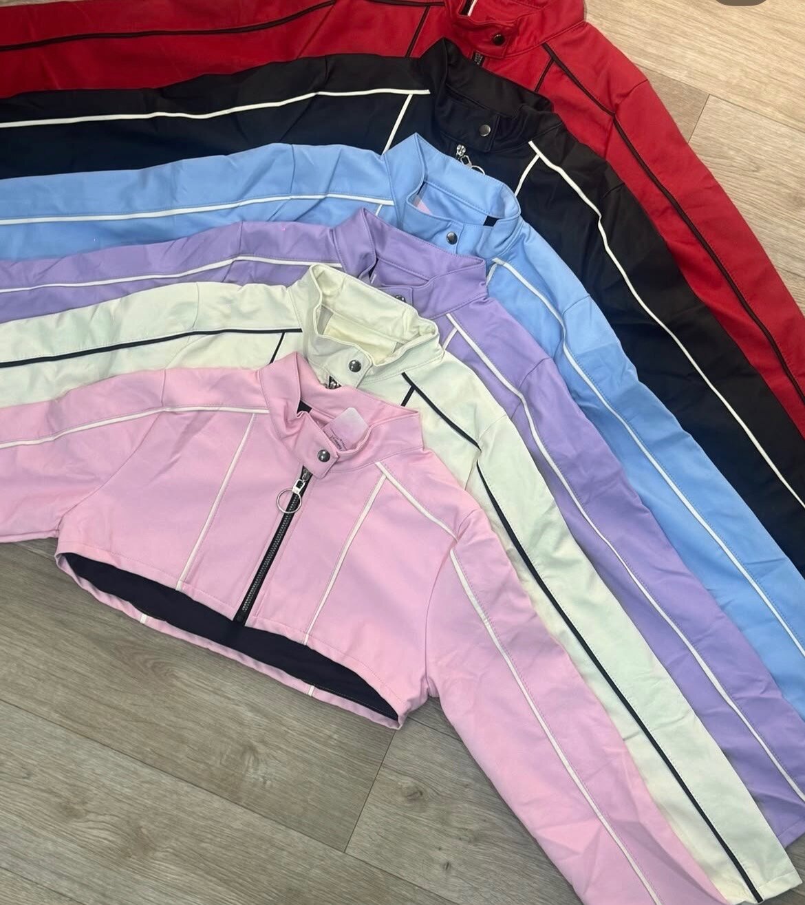 Sudaderas — Glow ByPau 3