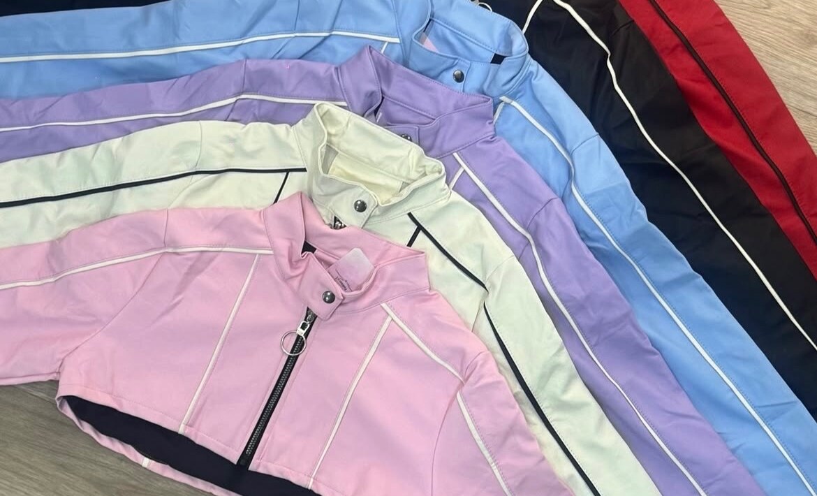 Sudaderas